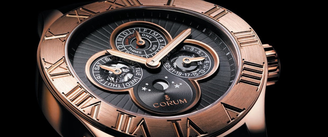 Corum
