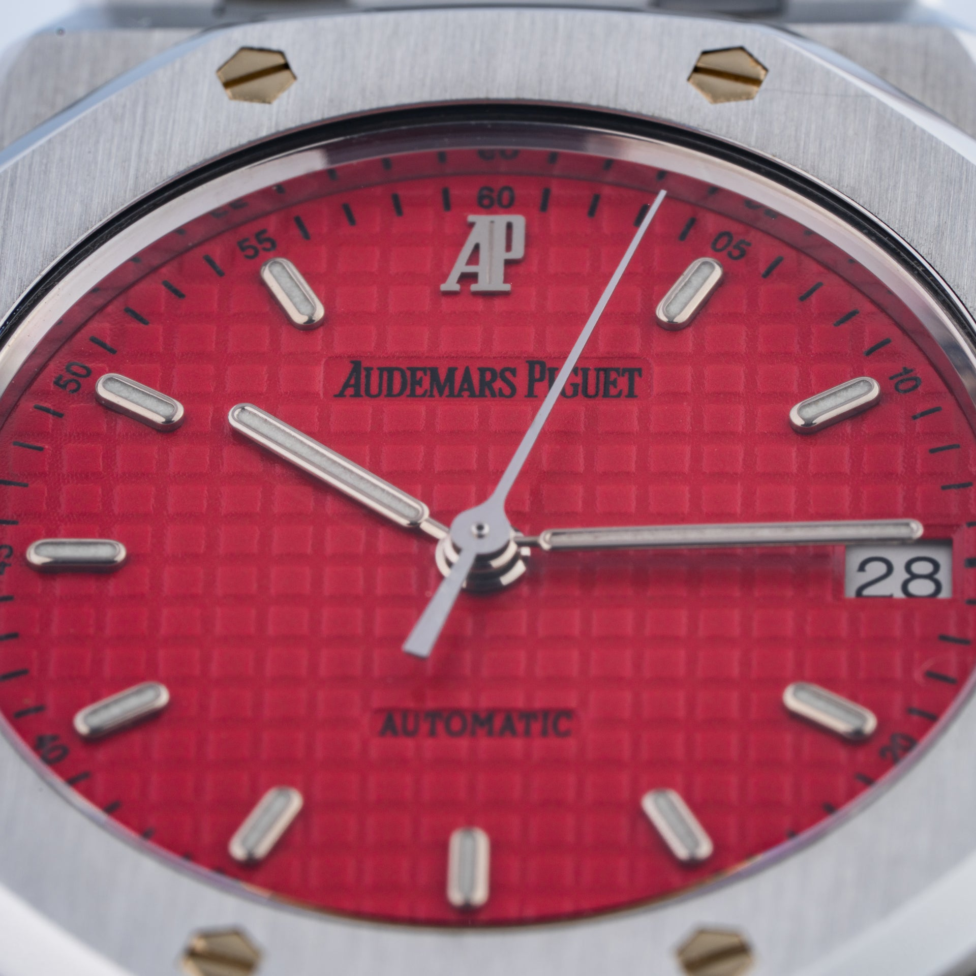Audemars Piguet