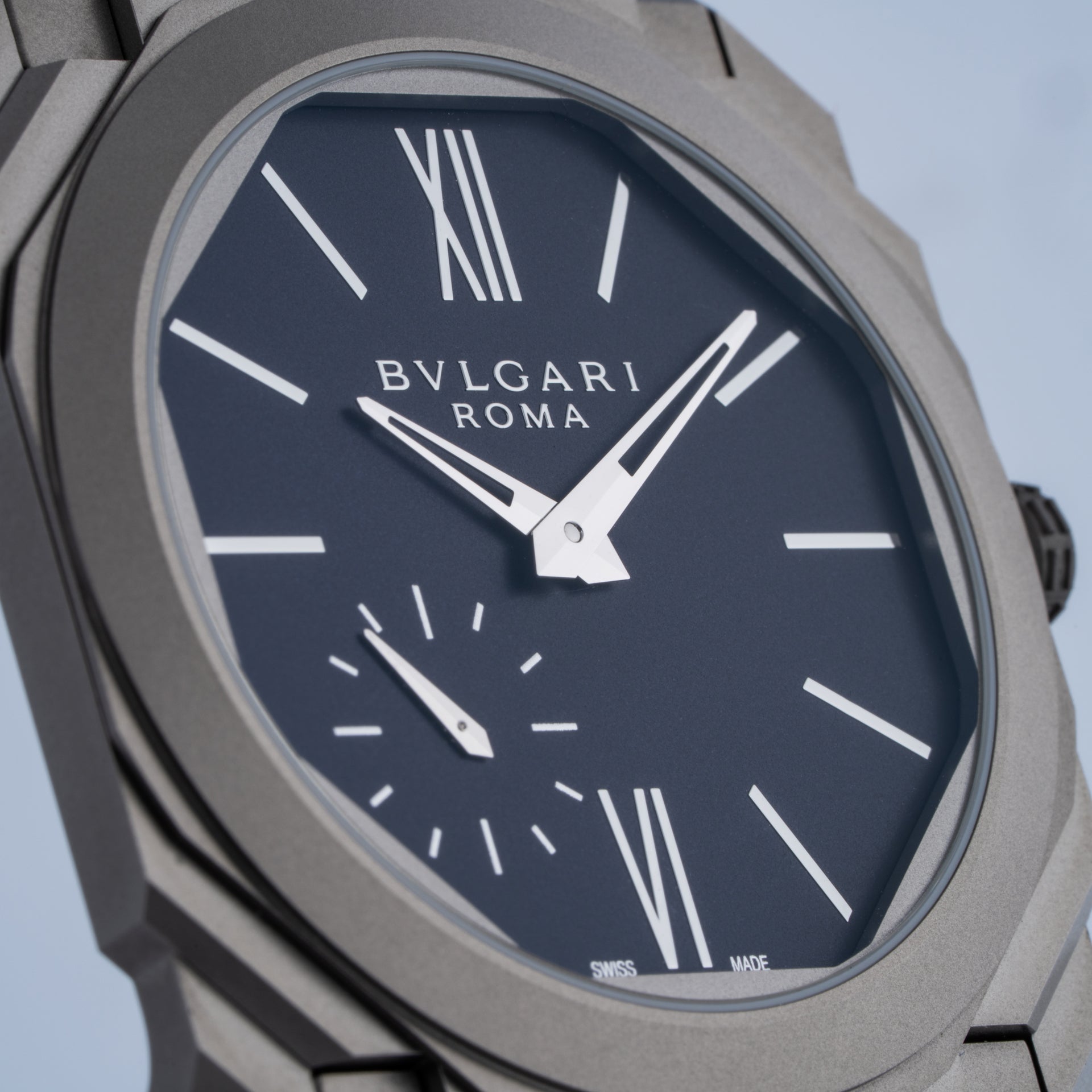 Bvlgari