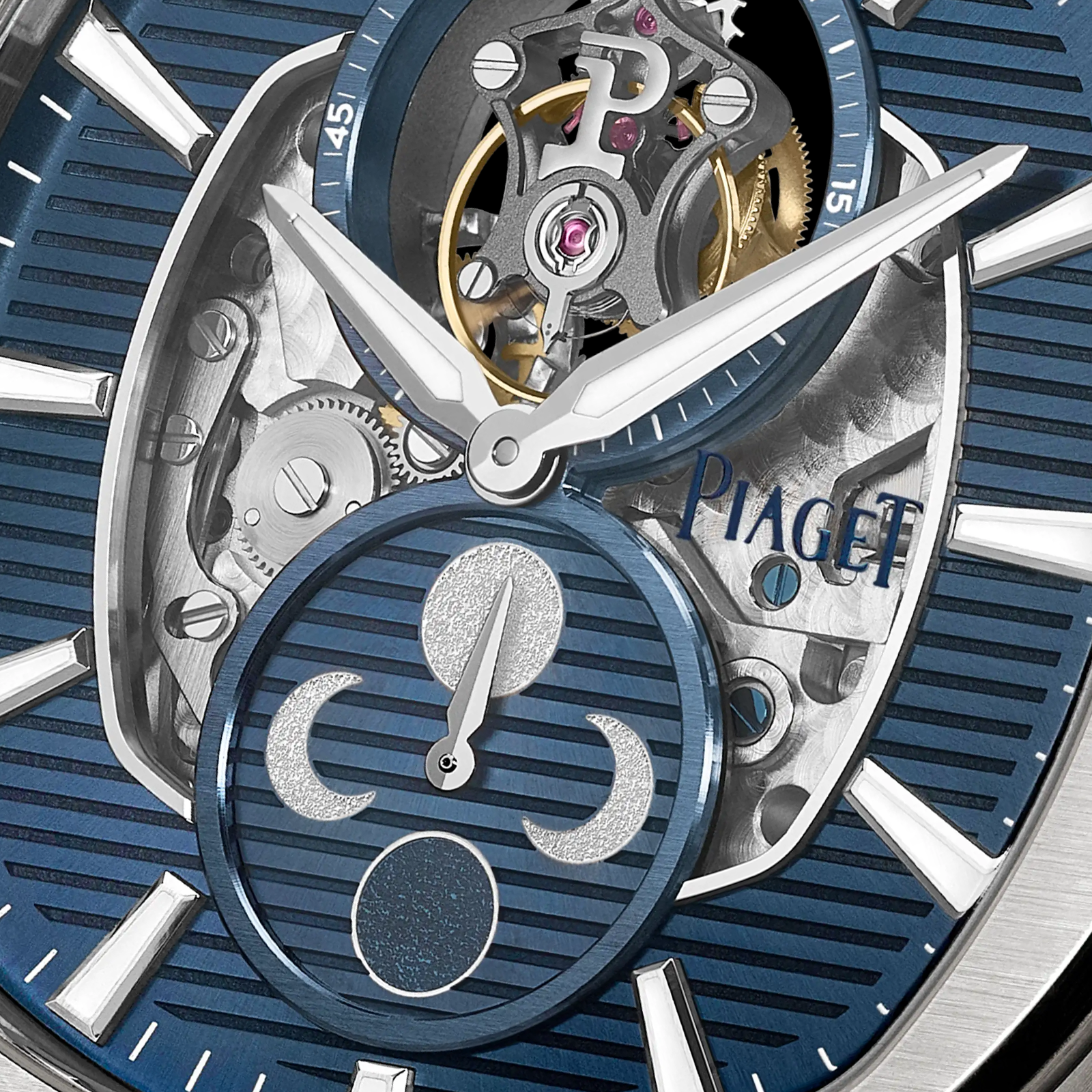 Piaget