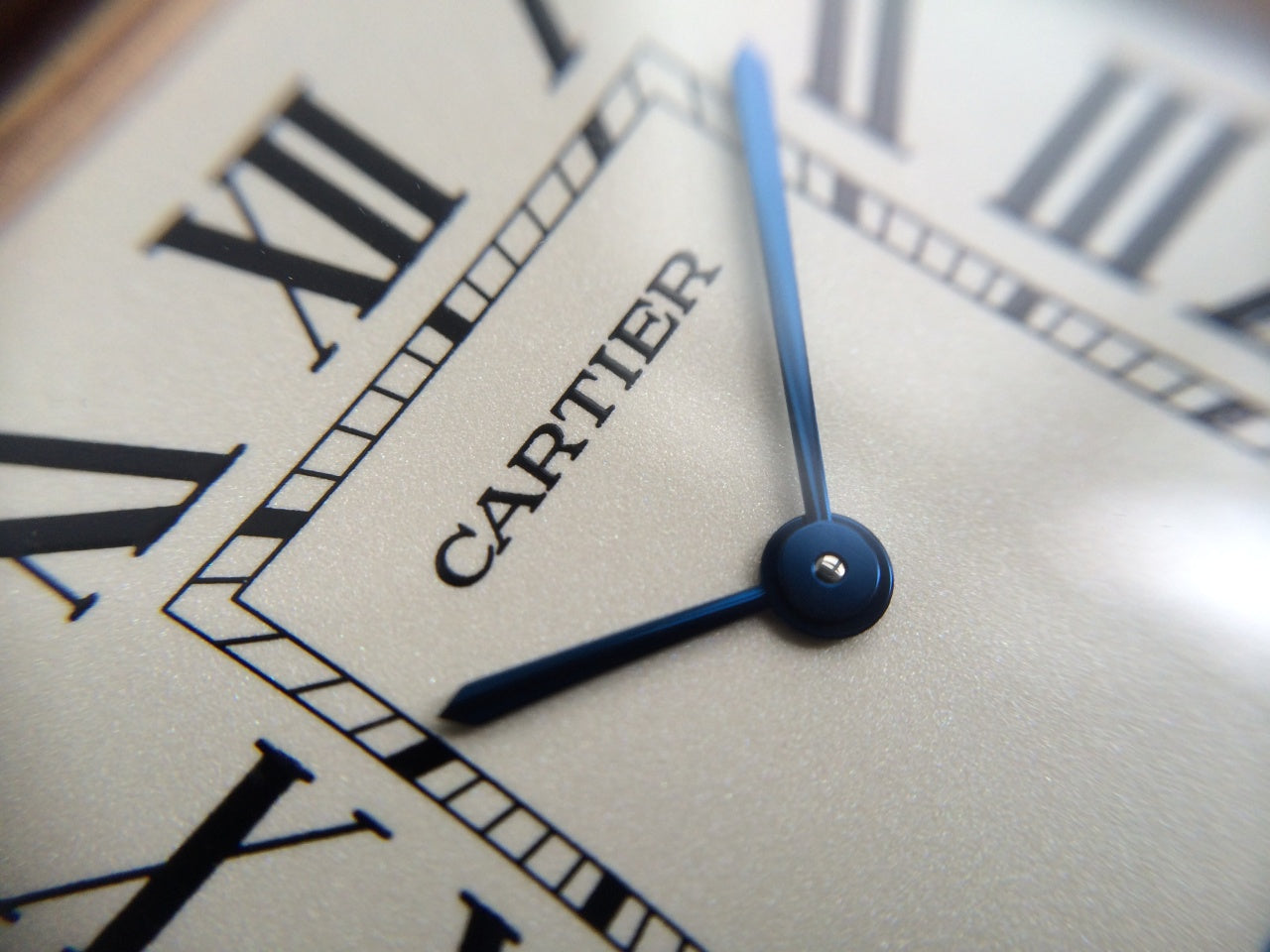 Cartier