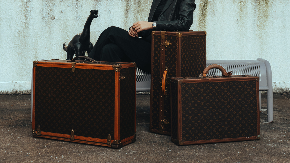Louis Vuitton