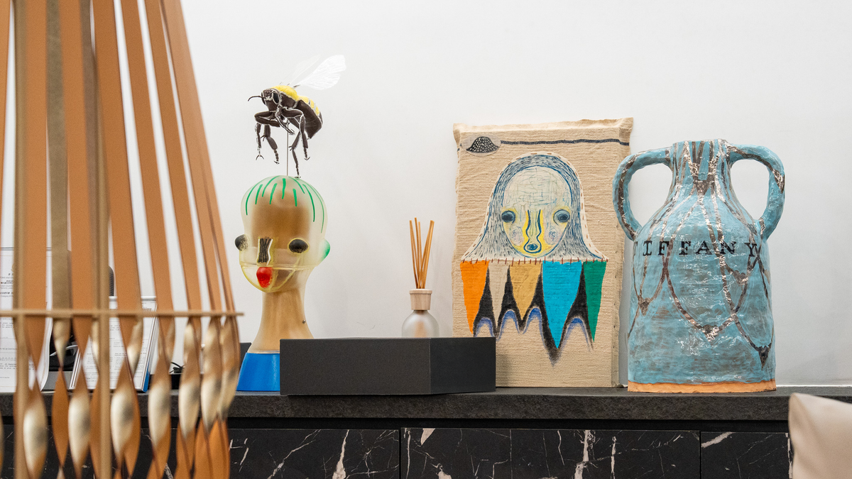 All Artpieces
