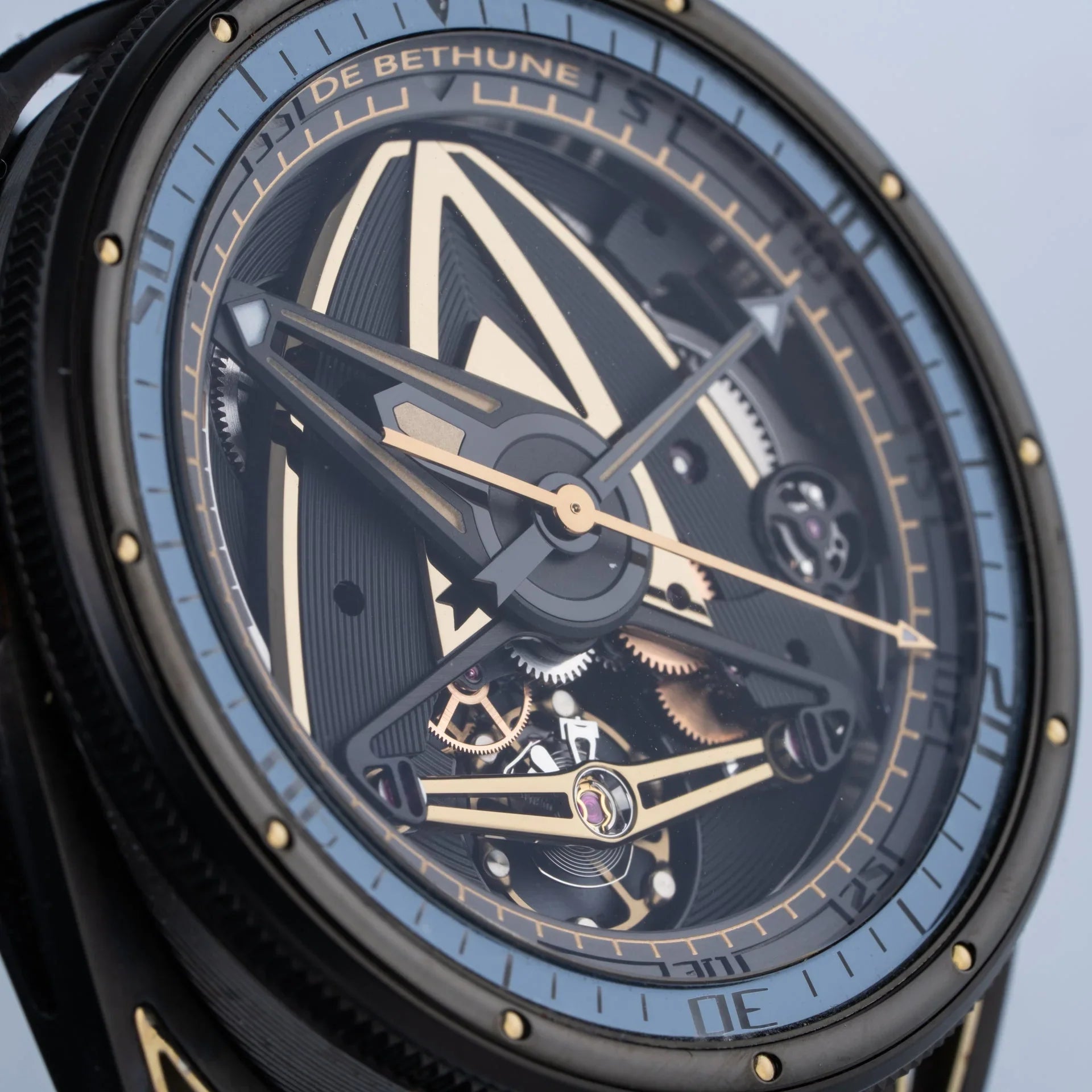 De Bethune
