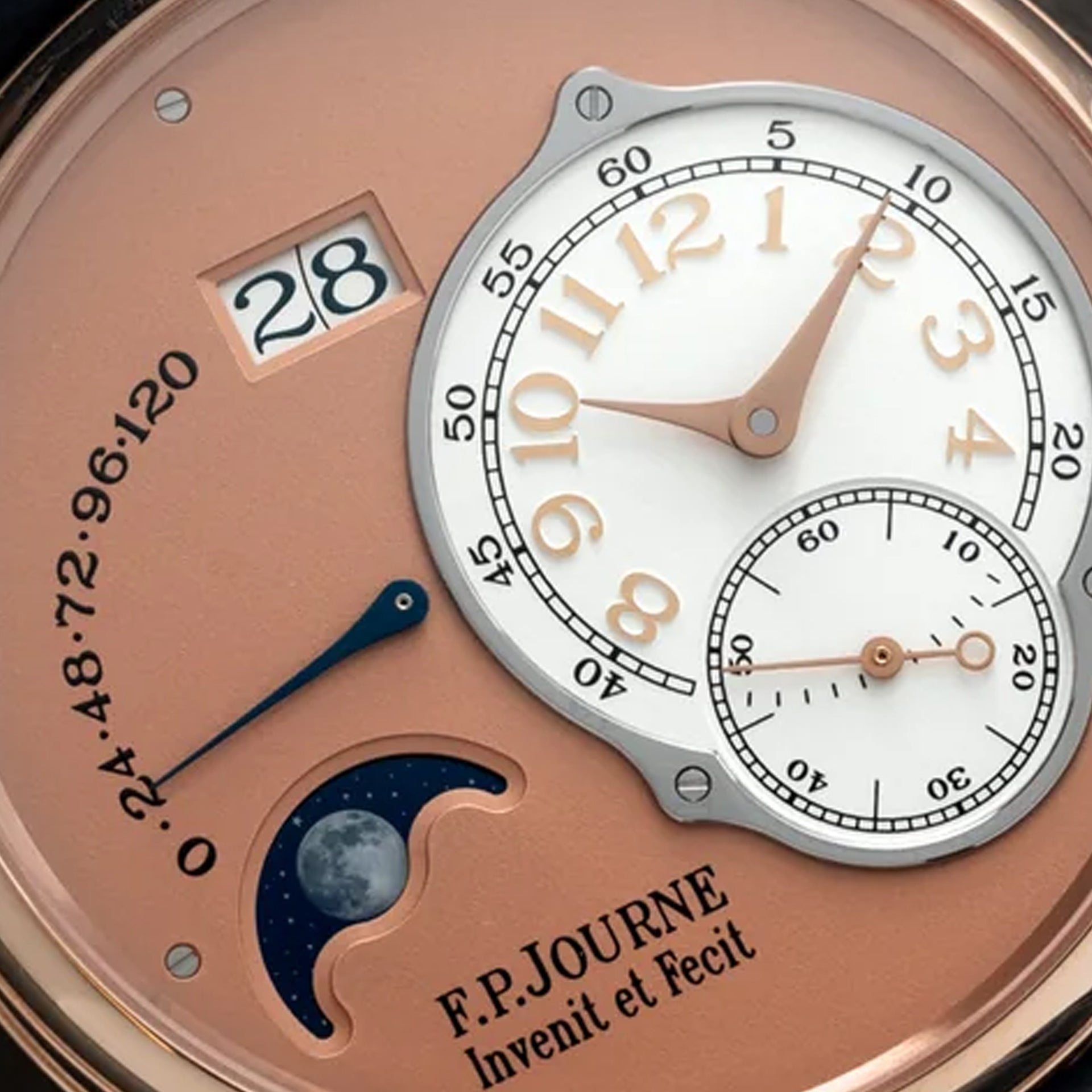 F.P.Journe