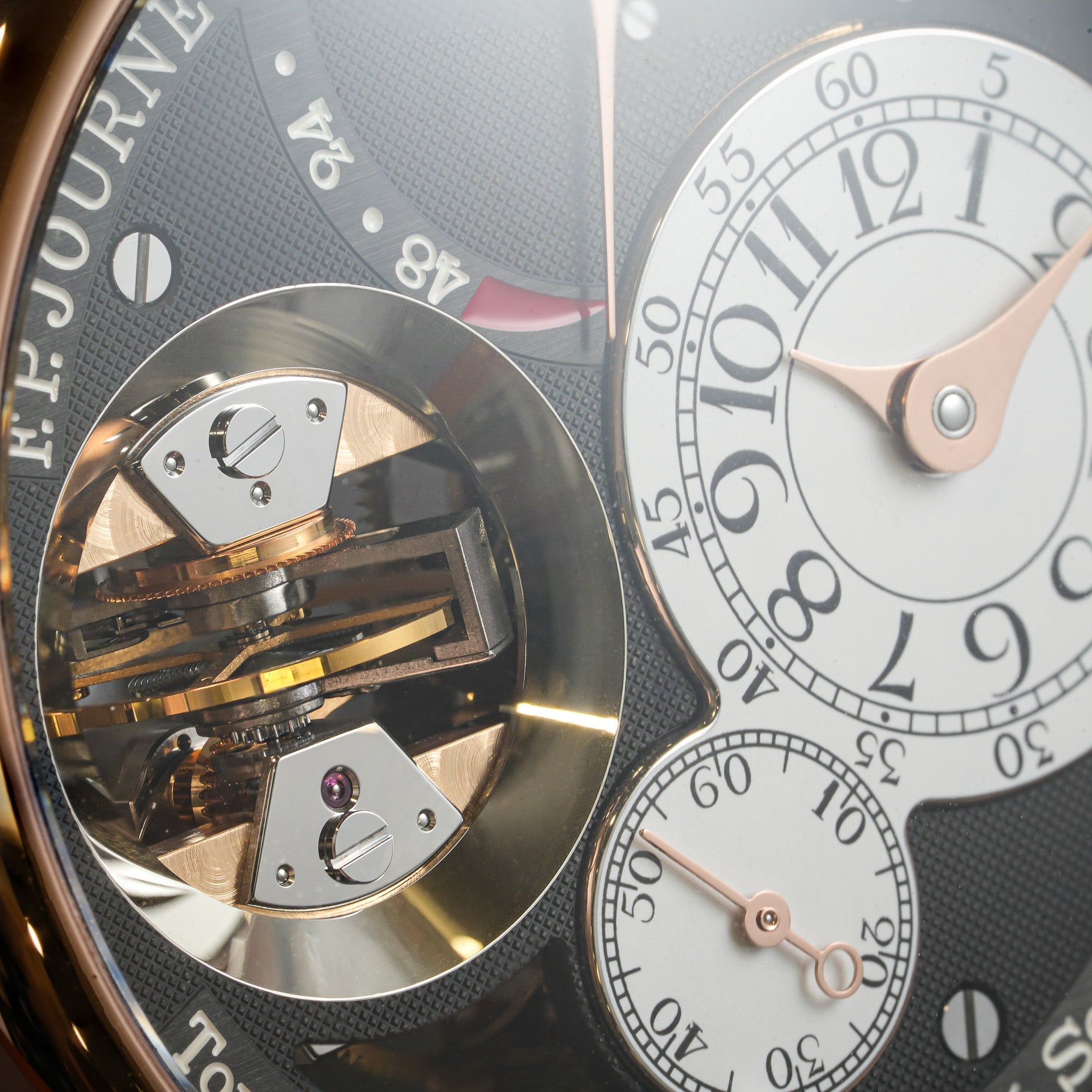 F.P.Journe