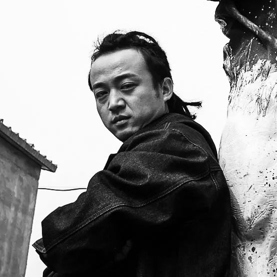 Huang Yulong