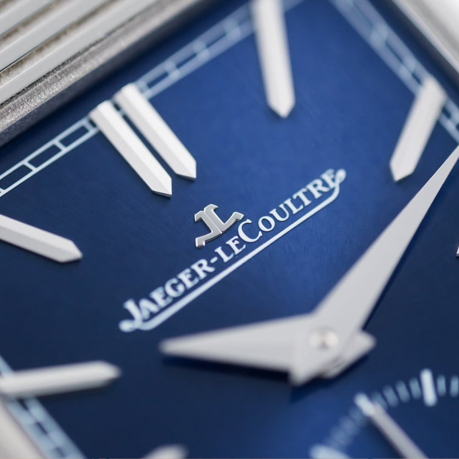 Jaeger Lecoultre