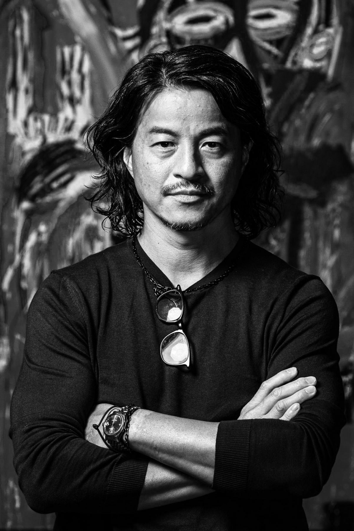 Michael Lau  Kin-man