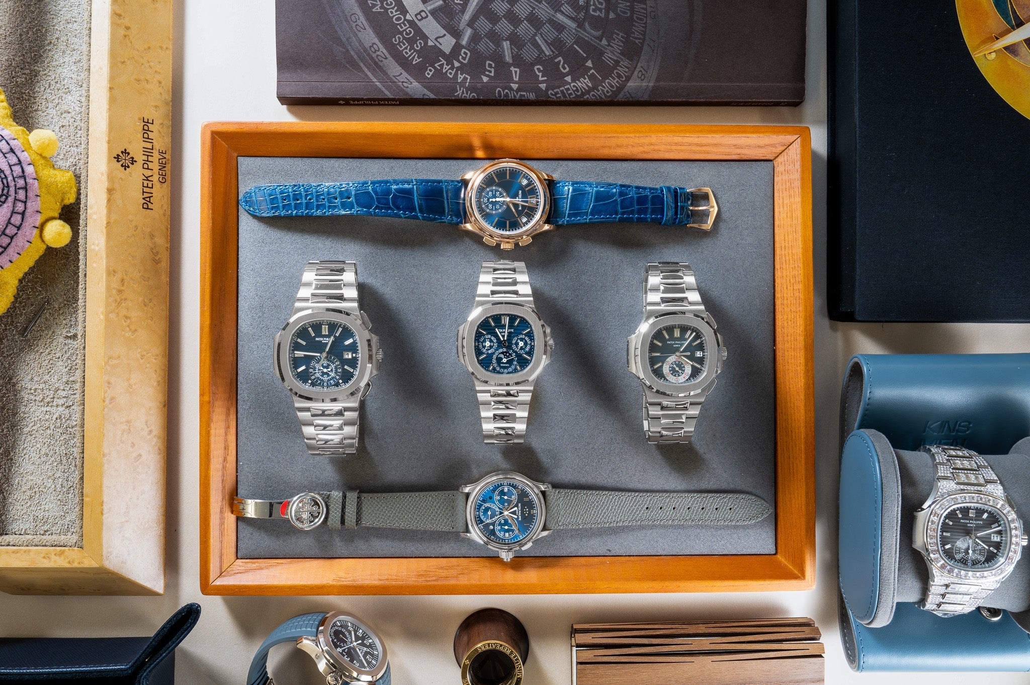 All Watches