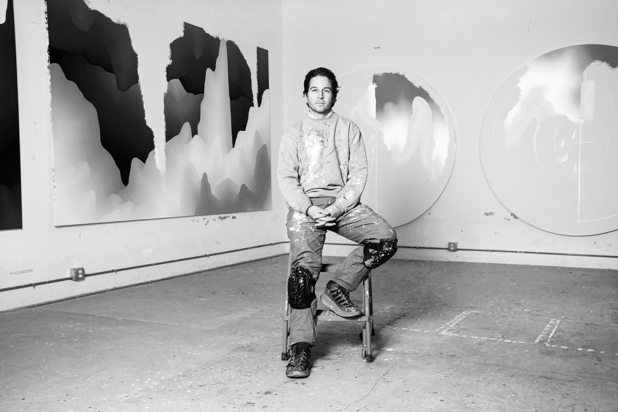 Sam Friedman