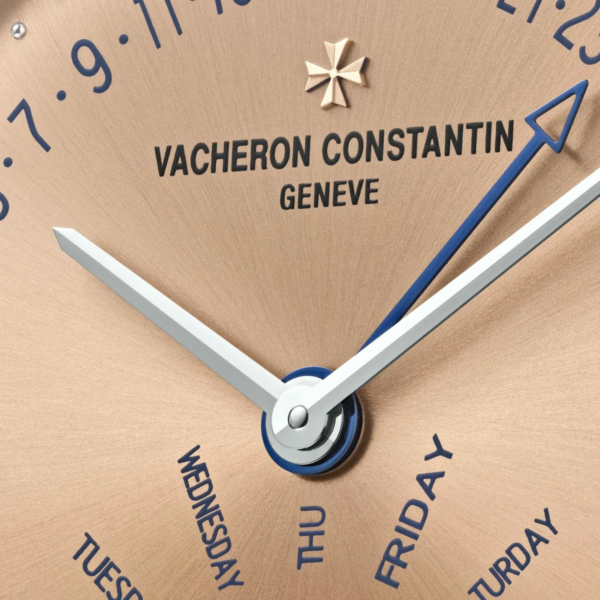 Vacheron Constantin