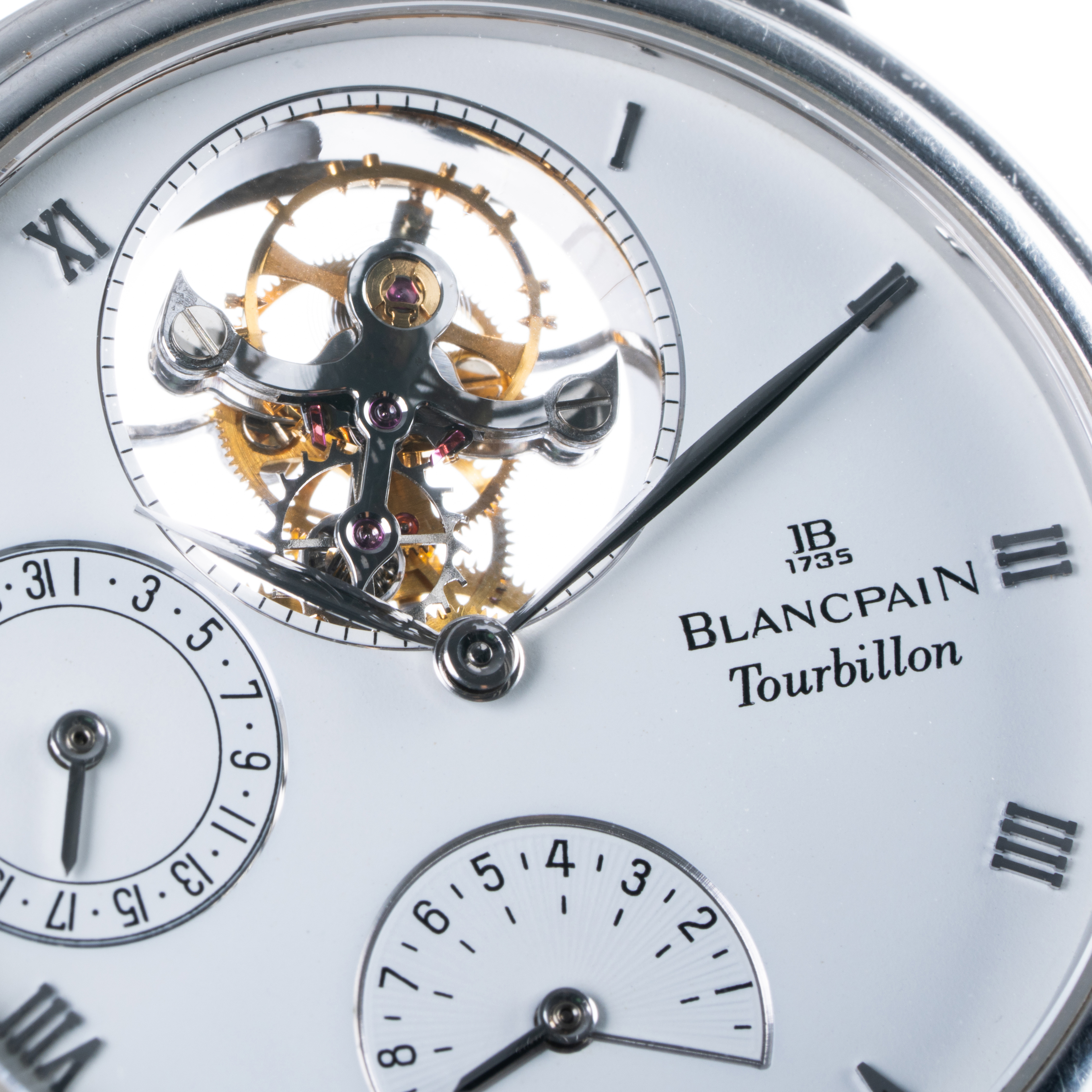 Blancpain