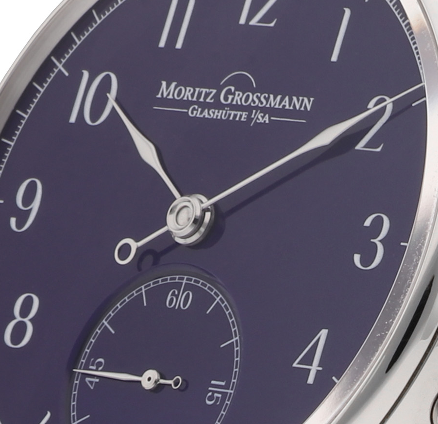 Moritz Grossmann