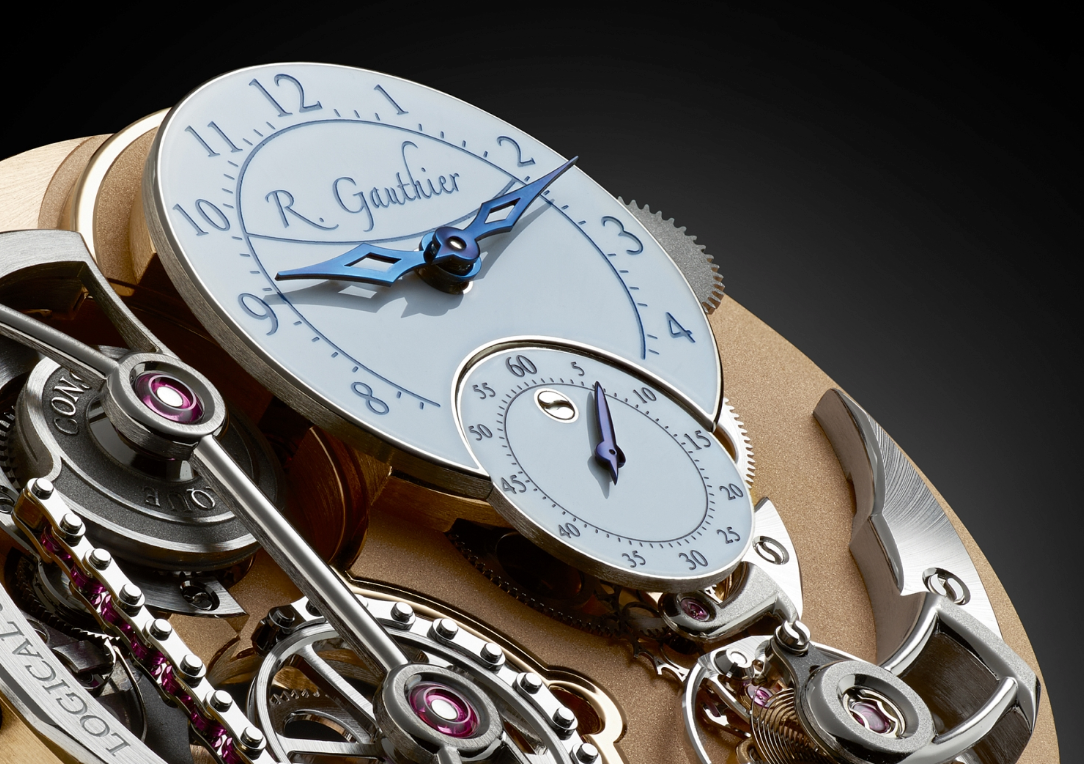 Romain Gauthier