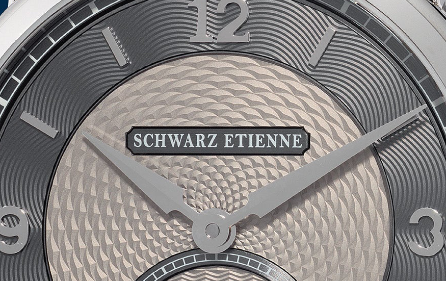 Schwarz Etienne