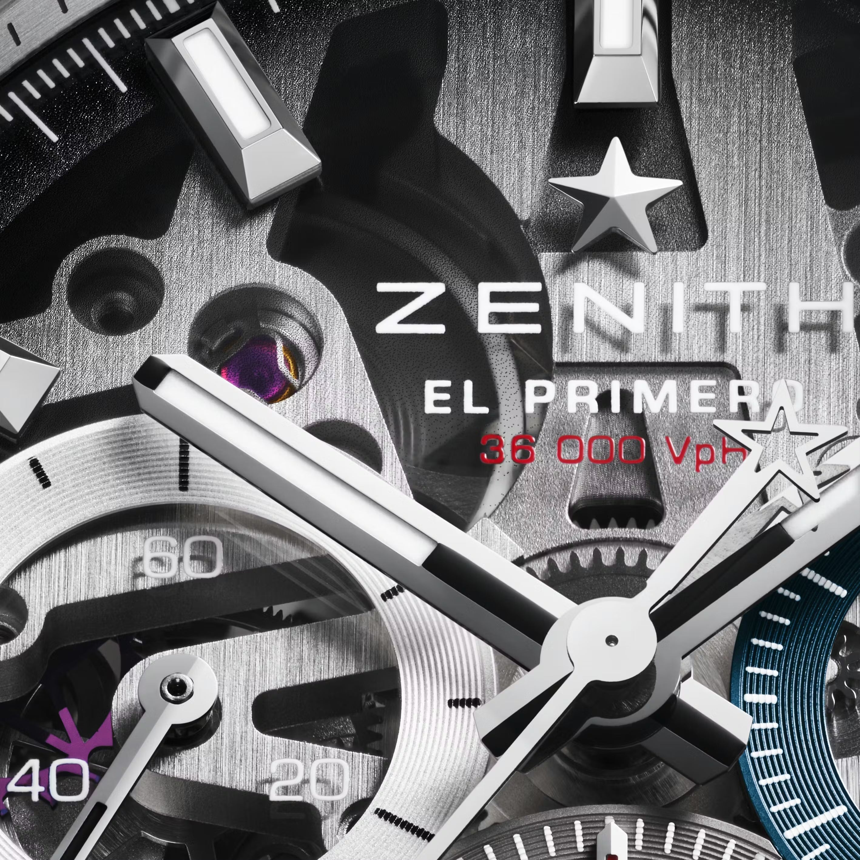 Zenith