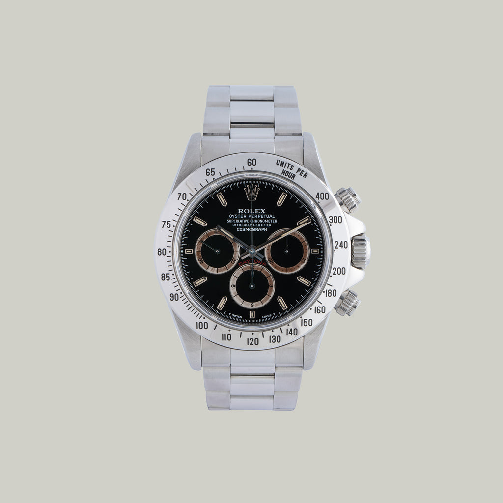 Daytona Ref. 16520 "Patrizzi Dial"