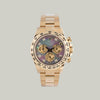 Cosmograph Daytona Black M.O.P, Ref. 116508