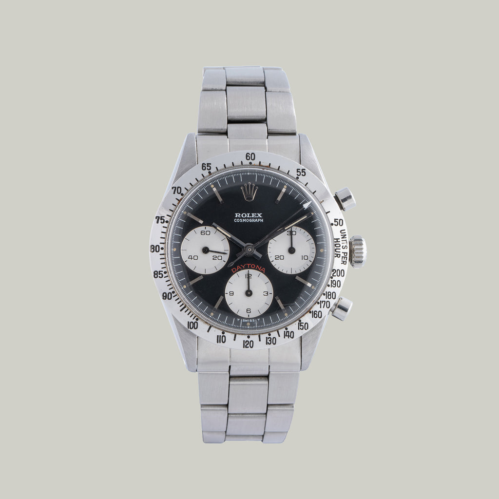 Daytona Ref. 6262 "Cherry"