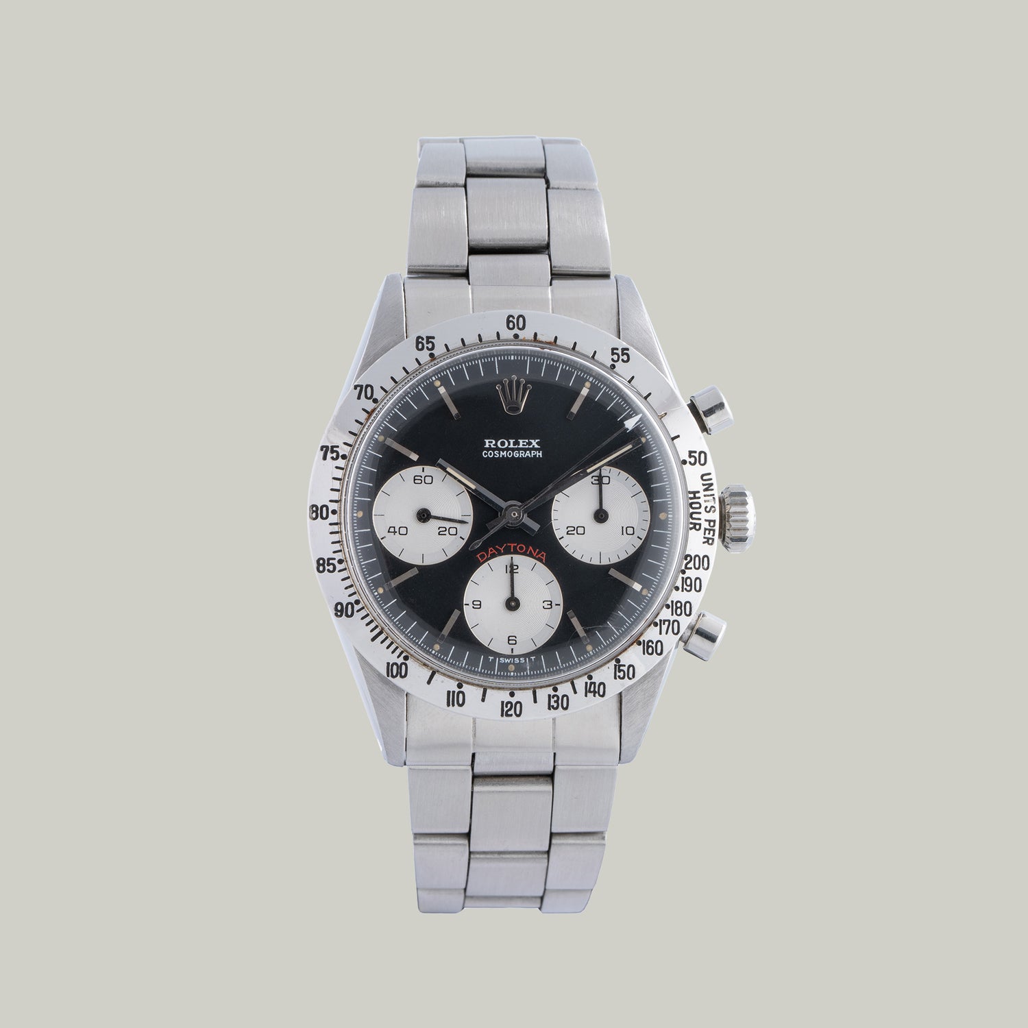 Daytona Ref. 6262 "Cherry"