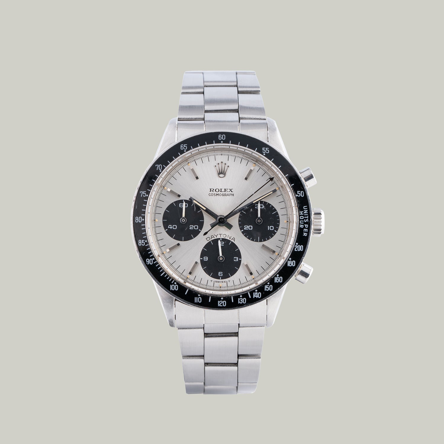 Cosmograph Daytona Ref. 6264 "Black Rose"