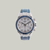 Cosmograph Daytona Ref. 16599 Pavé Diamond Dial & Sapphire Bezel