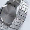 Royal Oak “Ferrari Red” Dial, Ref.14790ST/O/0789ST/11
