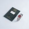 Royal Oak “Ferrari Red” Dial, Ref.14790ST/O/0789ST/11