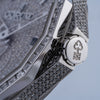 Admiral’s Cup Ref. GR34 Diamond Limited Edition