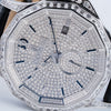 Admiral’s Cup Ref. GR34 Diamond Limited Edition