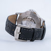 Admiral’s Cup Ref. GR34 Diamond Limited Edition