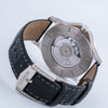 Admiral’s Cup Ref. GR34 Diamond Limited Edition
