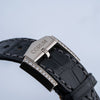 Admiral’s Cup Ref. GR34 Diamond Limited Edition