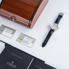 Admiral’s Cup Ref. GR34 Diamond Limited Edition