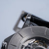 Admiral’s Cup Ref. GR34 Diamond Limited Edition