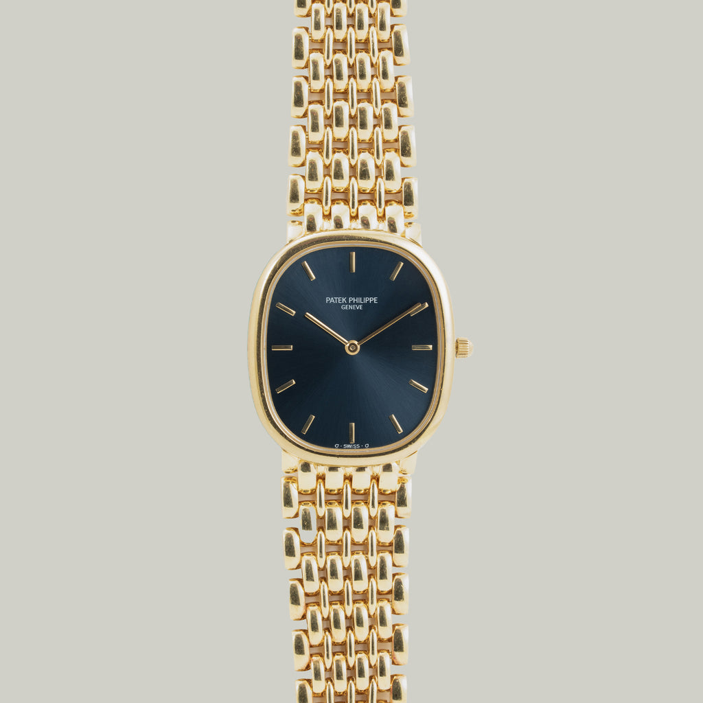 “Golden Ellipse” Ref. 3738/122