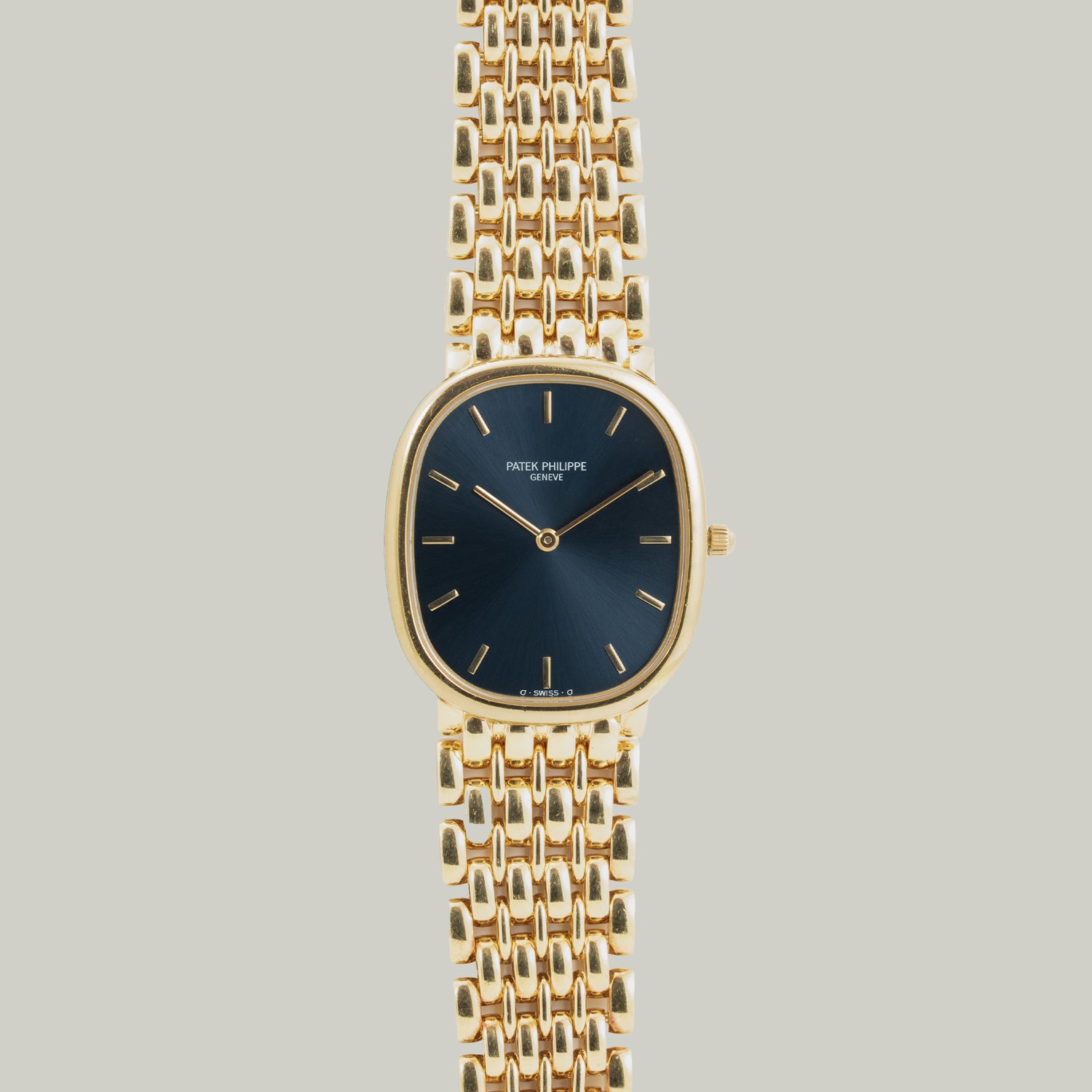 “Golden Ellipse” Ref. 3738/122