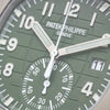 Aquanaut Chronograph Ref. 5968G-010