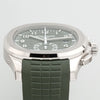 Aquanaut Chronograph Ref. 5968G-010