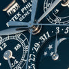 Perpetual Calendar Split-Seconds Chronograph Ref. 5004P-022