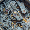 Perpetual Calendar Split-Seconds Chronograph Ref. 5004P-022