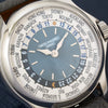 World Time Ref. 5110P-001