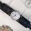 Single Button Split Seconds Chronograph Ref. 5959P-001