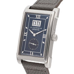 A. Lange & Söhne Cabaret Ref. 107.027 18k white gold