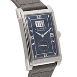 A. Lange & Söhne Cabaret Ref. 107.027 18k white gold