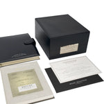 A. Lange & Söhne Cabaret Ref. 107.032 18k rose gold