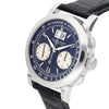 A. Lange & Söhne Datograph Ref. 403.035 platinum