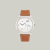 A. Lange & Söhne Lange 1 Ref. 101.027X 18k white gold