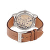 A. Lange & Söhne Lange 1 Ref. 101.027X 18k white gold